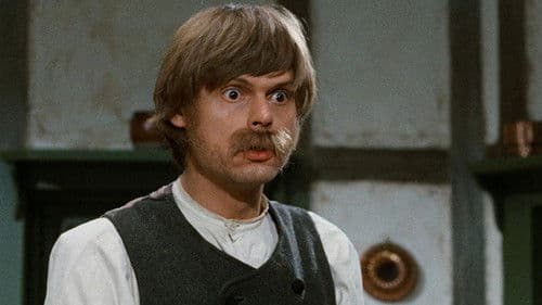 Nøddebo præstegård Bild 7