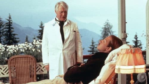 Der Zauberberg Bild 1