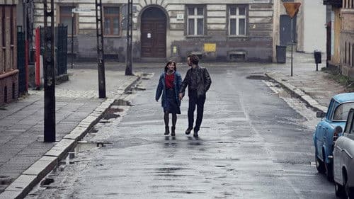 Zwischen uns die Mauer Bild 1