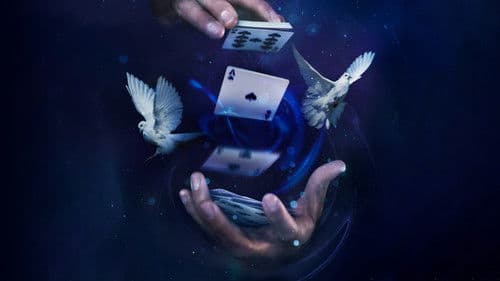 Masters of Illusion Bild 4