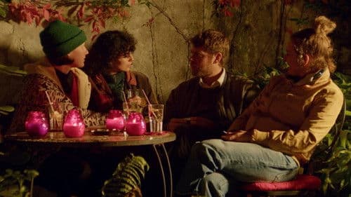 Die Eine tanzt, die Andere nicht Bild 2