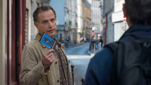 Un Beau voyou Bild 2