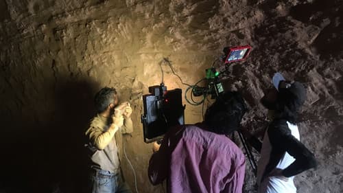 Una película con suerte Bild 3