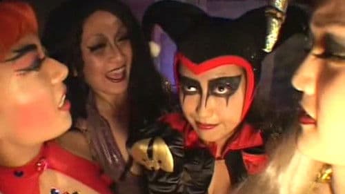 美巨乳コスプレ戦士 クインビー・ハニー Bild 8