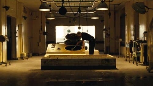 Land of the Blind Bild 1