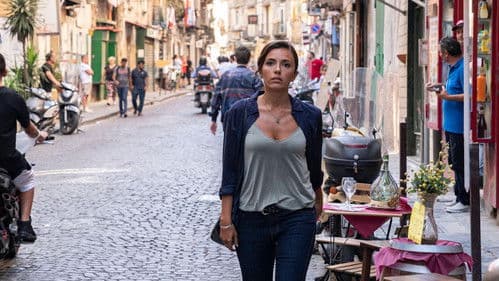 7 ore per farti innamorare Bild 2