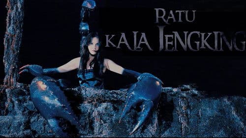 Ratu Kala Jengking Bild 1