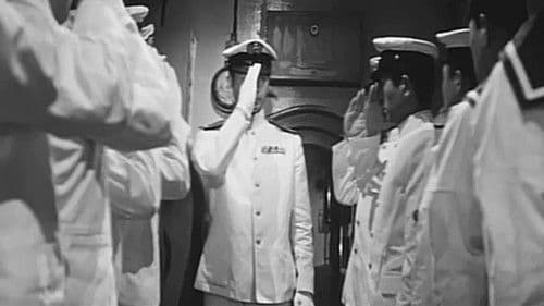 潜水艦イ-57降伏せず Bild 2