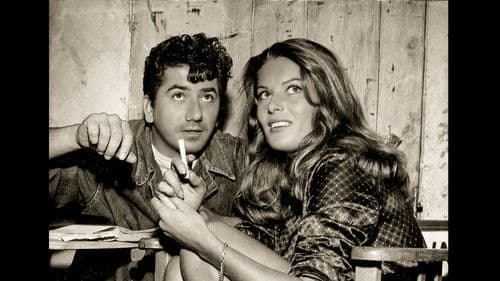 Mädchen des Lasters Bild 1