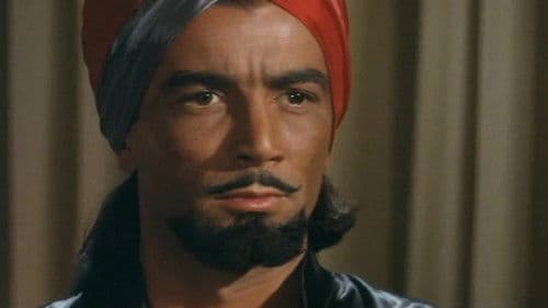 Die Rache des Sandokan Bild 7
