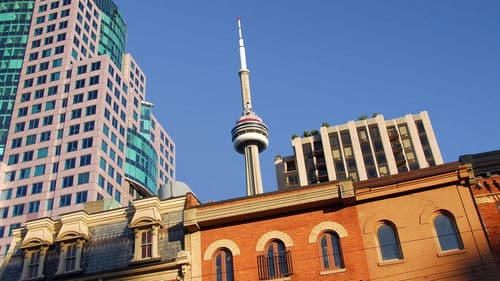 Balade à Toronto Bild 2