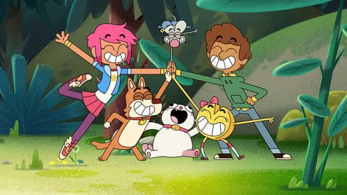 Bo, Flo & Co. - Familie und so Bild 5