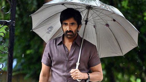 రామారావు On Duty Bild 8