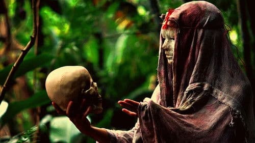 Floresta Sombria - o mal nunca dorme Bild 1