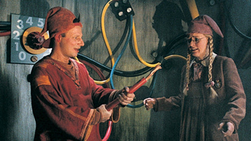 Pyrus På Pletten Bild 1