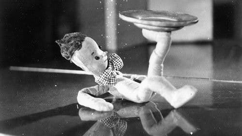 Ein Weihnachtstraum Bild 1