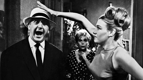 Η Δε Γυνή Να Φοβήται Τον Άνδρα Bild 1