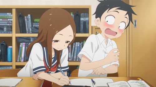 Teasing Master Takagi-san: The Movie Bild 6