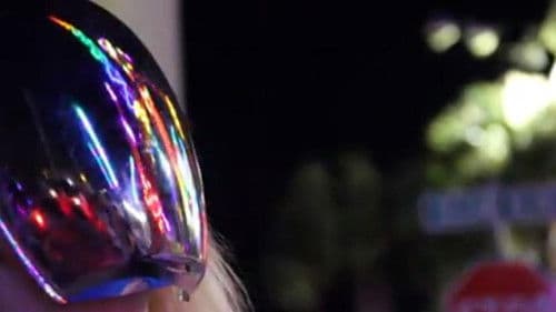 AMERICAN REFLEXXX Bild 1