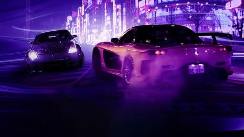 The Fast and the Furious: Tokyo Drift Bild 6