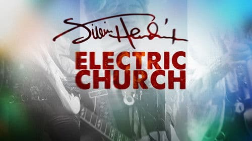 Jimi Hendrix: Electric Church Bild 7
