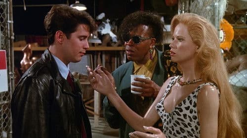 Mannequin 2 - Der Zauber geht weiter Bild 2