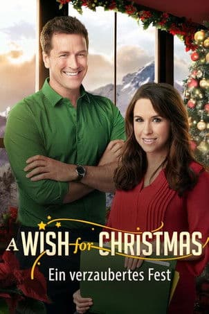 A Wish for Christmas - Ein verzaubertes Fest