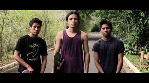 A Floresta de Jonathas - Im dunklen Grün Bild 2