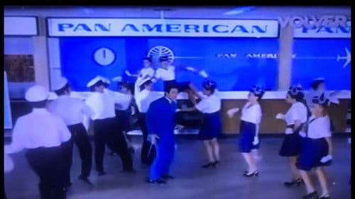 Los muchachos de mi barrio Bild 1