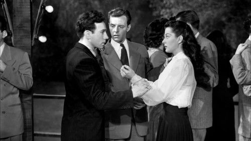 Erbe des Henkers Bild 4