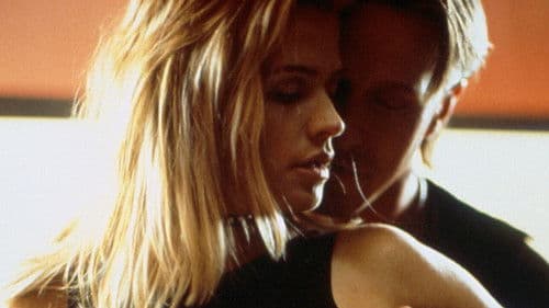 Zebra Lounge - Verbotene Spiele Bild 2