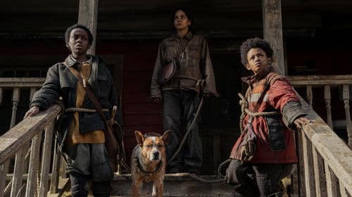 Never Let Go - Lass niemals los Bild 7