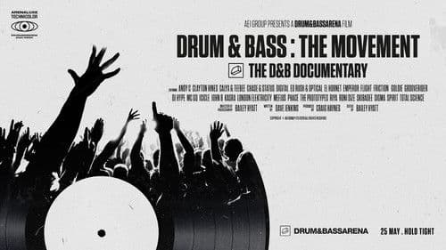 Drum & Bass: The Movement Bild 2