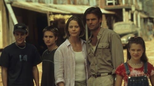 Disappearance - Spurlos verschwunden Bild 1