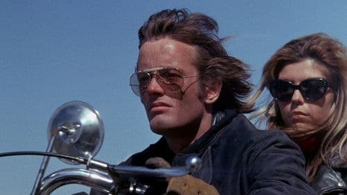 Die wilden Engel Bild 5