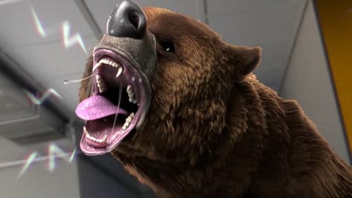 Comme un Ours Bild 1