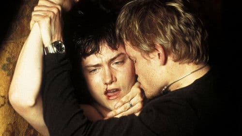 No Night Is Too Long Bild 1