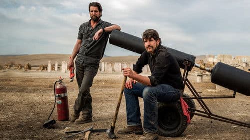 Wird schon schiefgehen! Bild 1