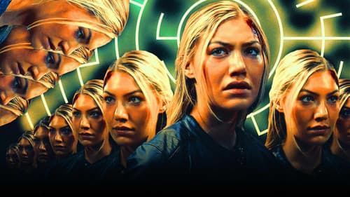 Woman in the Maze Bild 3