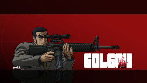 Golgo 13: The Professional Bild 6