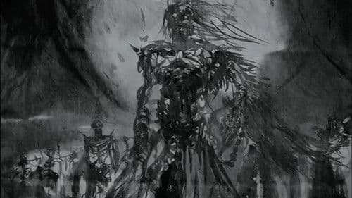 Fantascope 'Tylostoma' Bild 2