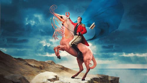 Räkhäst: I huvudet på Per Andersson Bild 1