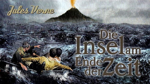 Die Insel am Ende der Zeit Bild 1