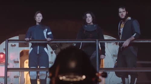 SOMA: Transmissions Bild 2