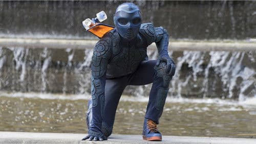 Antboy 3 - Superhelden hoch 3 Bild 5