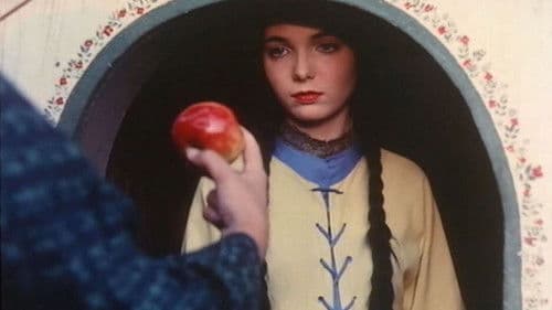 Schneewittchen und die sieben Zwerge Bild 4