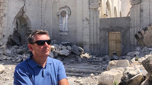 De Eeuwige Oorlog Bild 2