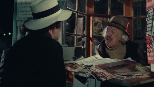 Der rote Ibis Bild 5