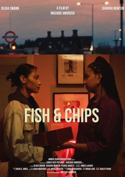 Fish & Chips