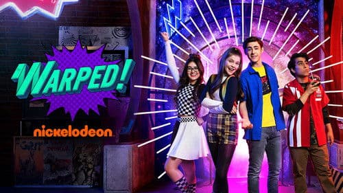 Warped! Bild 4